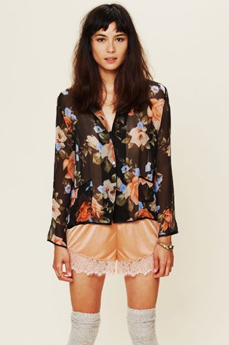 FreeFloral