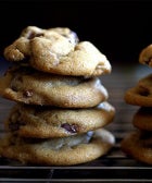 The Best Milk And Cookies In NYC