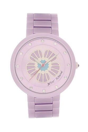 Betsey Johnson 5