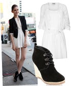 5 Perfect Outfits From NYFW
