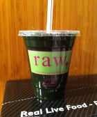 raw thumb