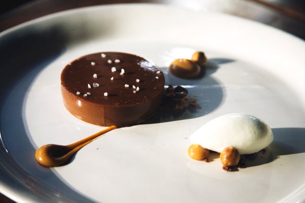 best chocolate desserts san francisco