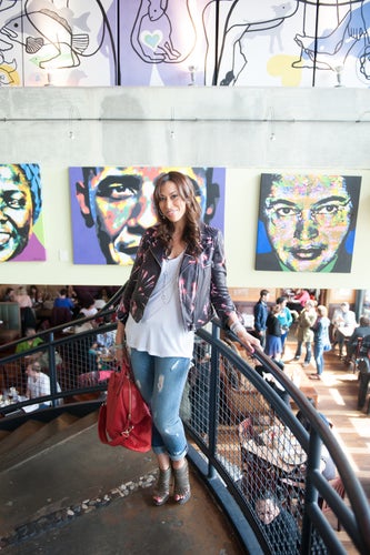 My City, My Style: Dr. Yael Varnado Shows Us Her Side Of D.C.