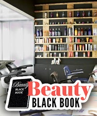 London Beauty Black Book: The Only Guide That Matters DM_Opener_v2