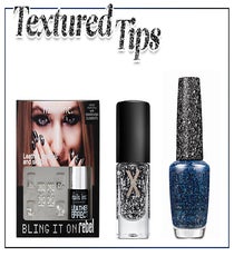 TexturedTips