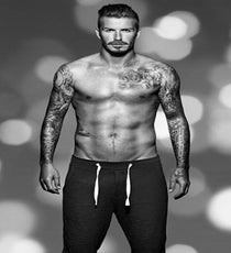 david-beckham