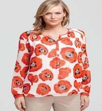 Jones-floral-blouse