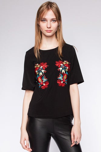 12 Embroidered Pieces That Give Boho-Chic A Whole New Meaning
