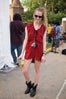 street style - music festival style 