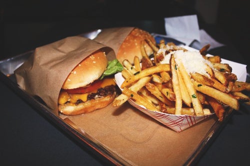 best mall food in san francisco