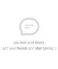lonely