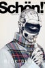 Zombie Boy Without Tattoos- Rick Genest Without Tattoos