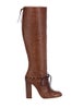 Chloepythonboots