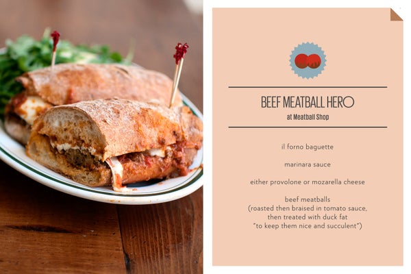 BeefMeatballSandwich