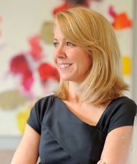 Why This Woman's TED Talk Had Our Entire Office Buzzing meg-jay-opener