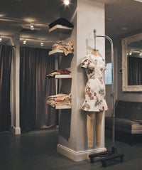 The Mark's New Boutique Might Be The Coolest Hotel Shop In The World o