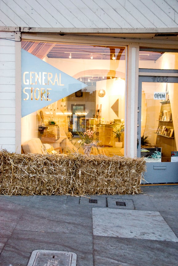 General Store