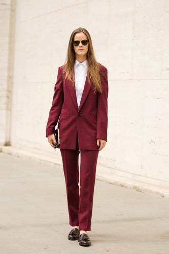 The Sun Never Sets On These 5 Badass Looks