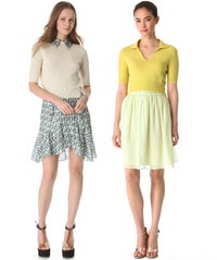 10 Effortlessly Sexy Carven Picks To Wear To All Your Non-Black-Tie Affairs Opener