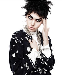 Like What You See At The Met Ball? Now You Can Make It Yours, Instantly punk_image-1