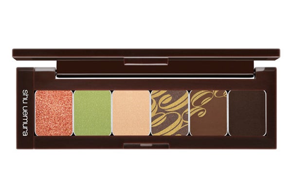 Shu Uemura 7