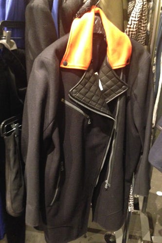 Rag & Bone Sample Sale: Sneak Peek!