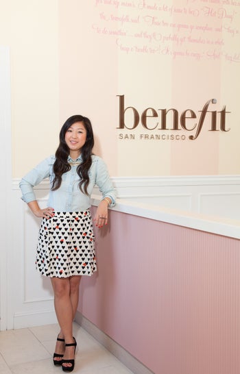benefit office tour