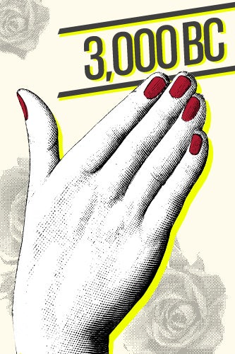 3000BC