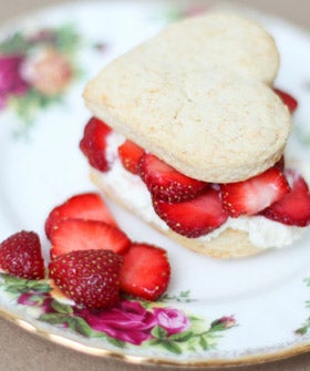 strawberry-shortcake