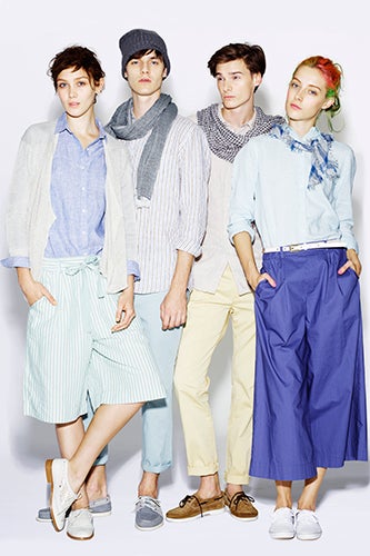 Look-8