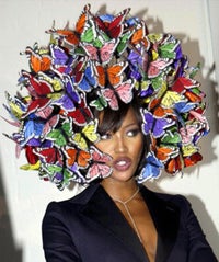 Forget Face Shape, Philip Treacy Reveals What You Need To Know About Choosing A Hat Hats2_O