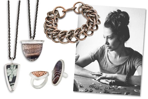 bay area jewelry designers