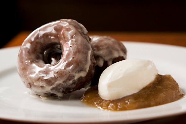 03_Hearth - apple cider doughnuts