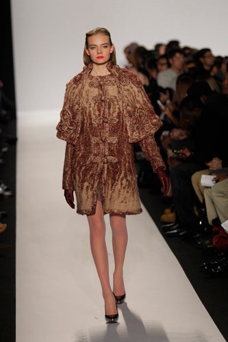 academy of art fall 2012