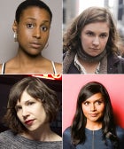 A Field Guide To The Funniest Lady Writers In Entertainment op