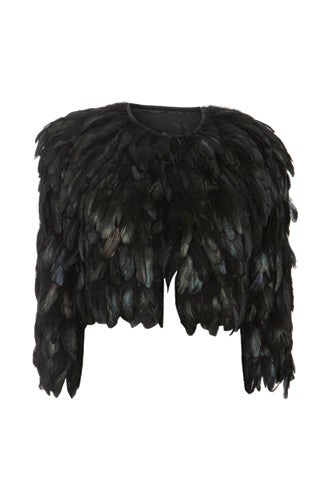 black-feather-cape