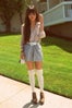 Kathleen Murillo from Inspirafashion