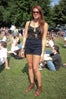 street style - music festival style 