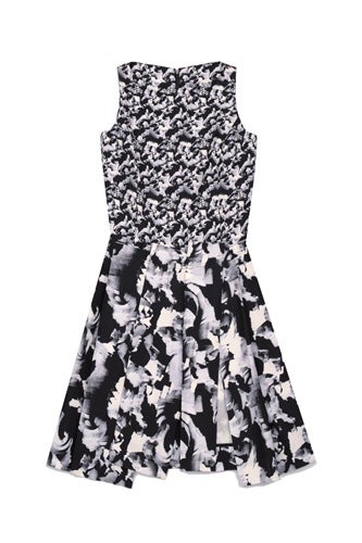 brush-stroke-print-stretch-cotton-pleat-dress
