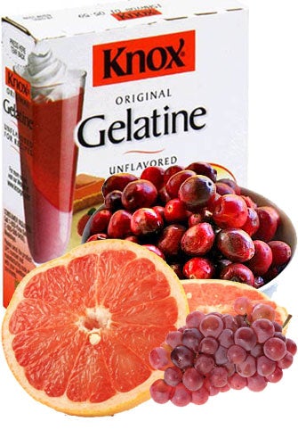 CRANBERRY-MASK