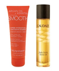 The Best Argan Oil Picks From Head To Toe argon-op