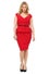 Torrid_Red-Peplum-Surplice-Dress-2_68