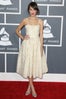 Alexa Chung - Grammys 2013