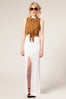 summer maxi skirts
