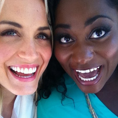 An Ode To...The Women Of Orange Is The New Black