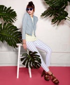 7 Striped Trends, 7 Chic Outfits To Copy Now opener2