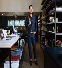 san francisco shop boys