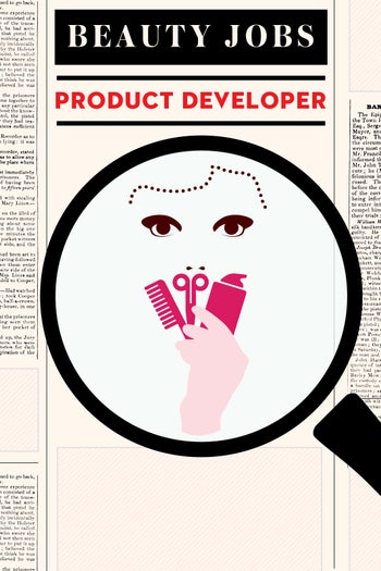 ProductDeveloper