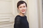 I-DIY: An Elegant, Edgy, & Easy-To-Make Chain-Sleeve Sweater Opener_DIYCappedSleeves_LaurenPerlstein
