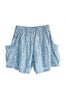 five-star-printed-elasticated-wild-blue-shorts